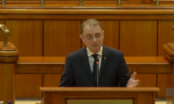 Luca Niculescu: România trebuie să rămână principalul sprijin al Republicii Moldova în procesul de aderare la UE