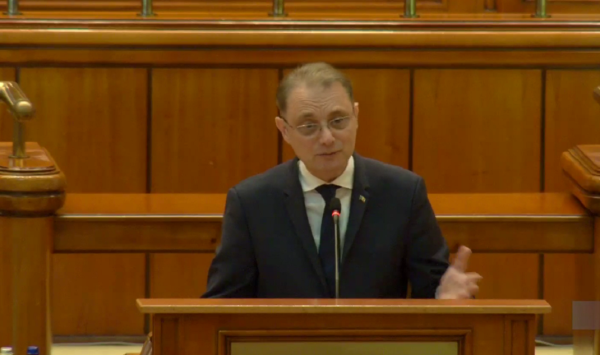 Luca Niculescu: România trebuie să rămână principalul sprijin al Republicii Moldova în procesul de aderare la UE