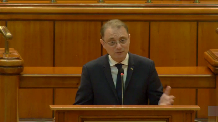 Luca Niculescu: România trebuie să rămână principalul sprijin al Republicii Moldova în procesul de aderare la UE