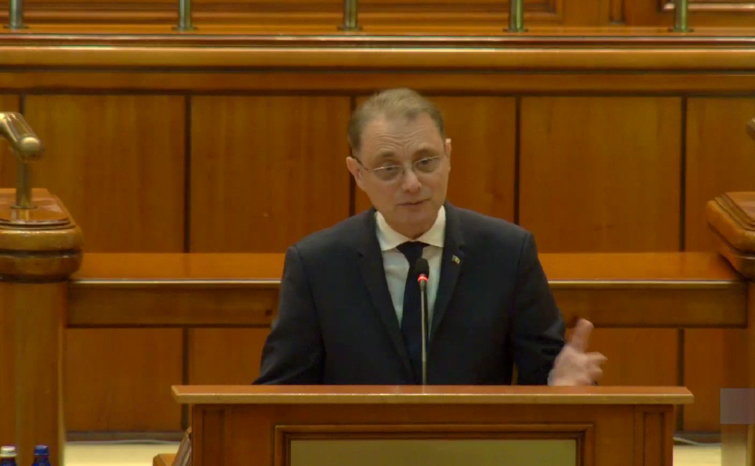 Luca Niculescu: România trebuie să rămână principalul sprijin al Republicii Moldova în procesul de aderare la UE
