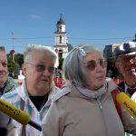 VOX POPULI: Cum trăiesc vârstnicii din Moldova și ce schimbări își doresc