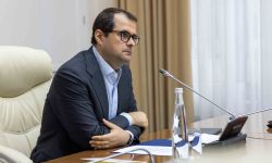 „Votul autentic reprezintă voința voastră”. Vasile Tofan, mesaj pentru locuitorii Găgăuziei înainte de alegeri