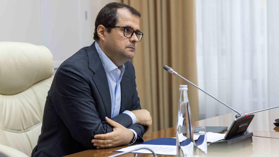 „Votul autentic reprezintă voința voastră”. Vasile Tofan, mesaj pentru locuitorii Găgăuziei înainte de alegeri