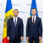 Vasile Tofan: Moldova și Ucraina au semnat un acord de colaborare tehnico-militară