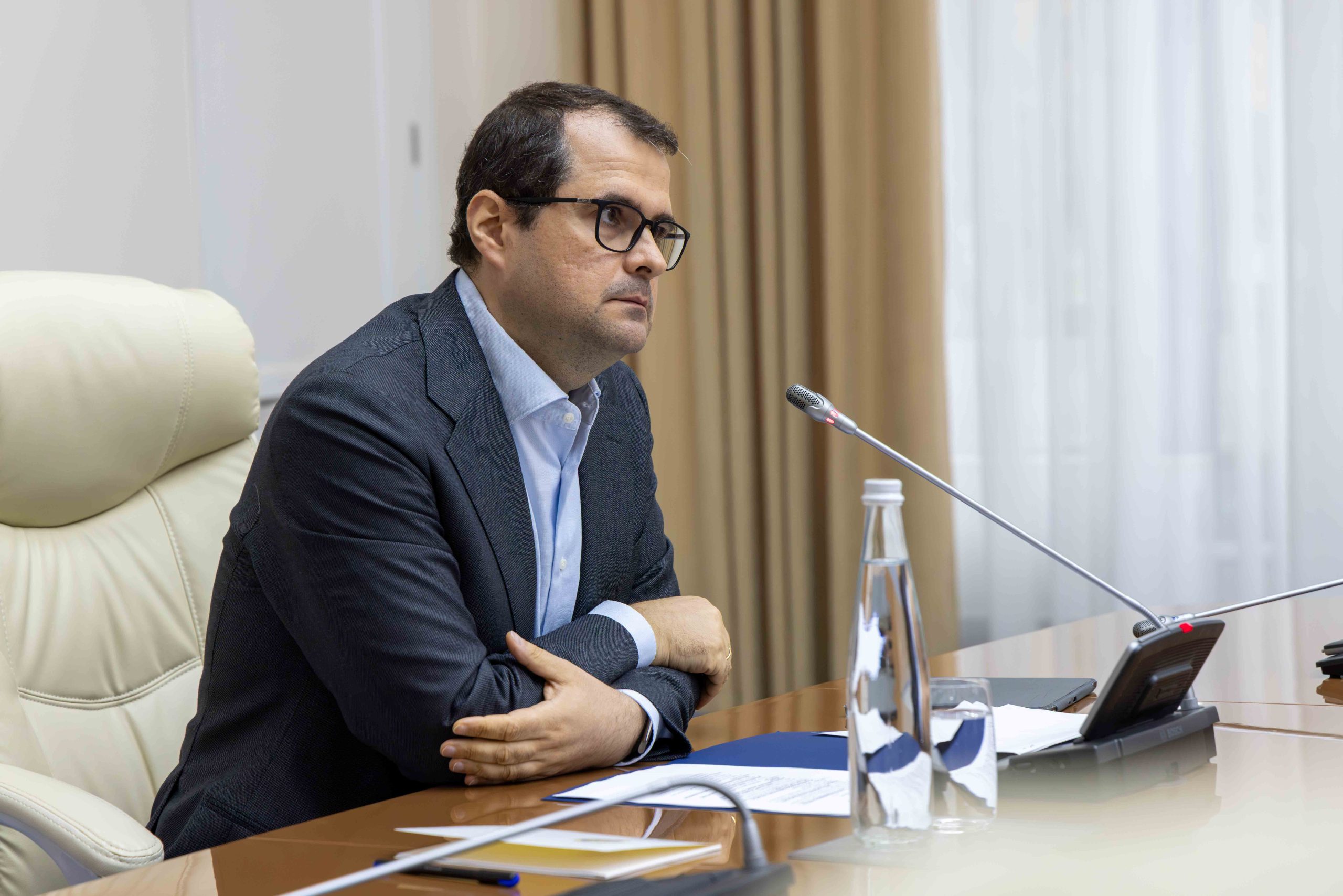 „Votul autentic reprezintă voința voastră”. Vasile Tofan, mesaj pentru locuitorii Găgăuziei înainte de alegeri