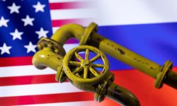 Nord Stream ar putea fi repornit? SUA și Rusia discută reluarea livrărilor de gaze către Europa