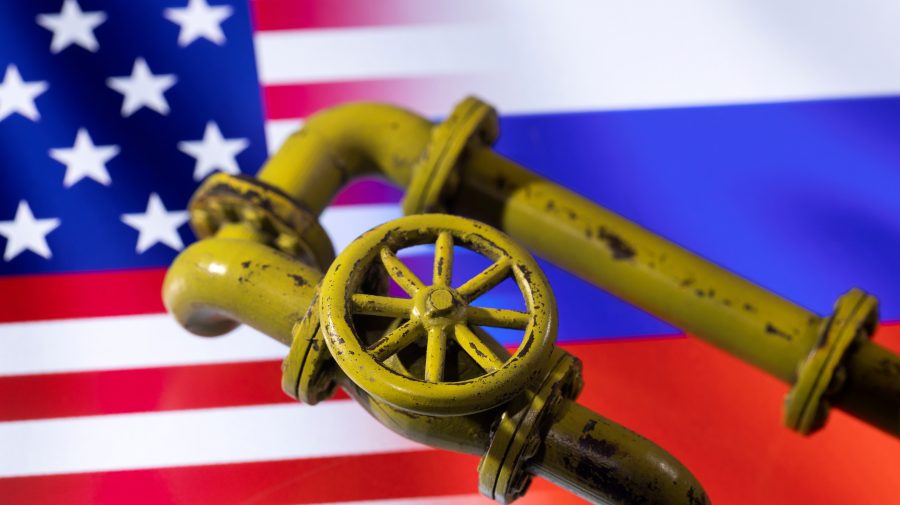 Nord Stream ar putea fi repornit? SUA și Rusia discută reluarea livrărilor de gaze către Europa