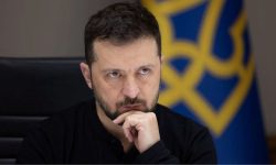 Ucraina menține legea marțială și mobilizarea generală până pe 29 ianuarie 2027