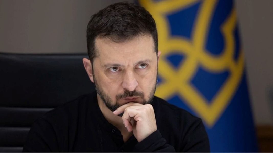 Ucraina menține legea marțială și mobilizarea generală până pe 29 ianuarie 2027