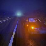 Accident grav la Căușeni: Un pieton a decedat pe loc după ce a fost lovit de un BMW