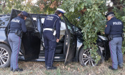 Accident fatal în Italia: Un moldovean de 35 de ani și-a pierdut viața