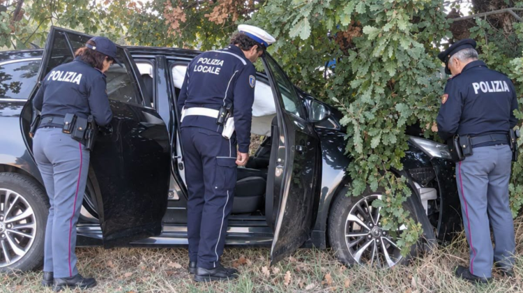 Accident fatal în Italia: Un moldovean de 35 de ani și-a pierdut viața