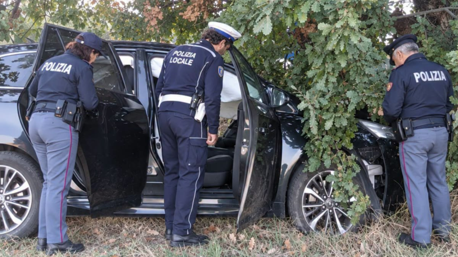 Accident fatal în Italia: Un moldovean de 35 de ani și-a pierdut viața