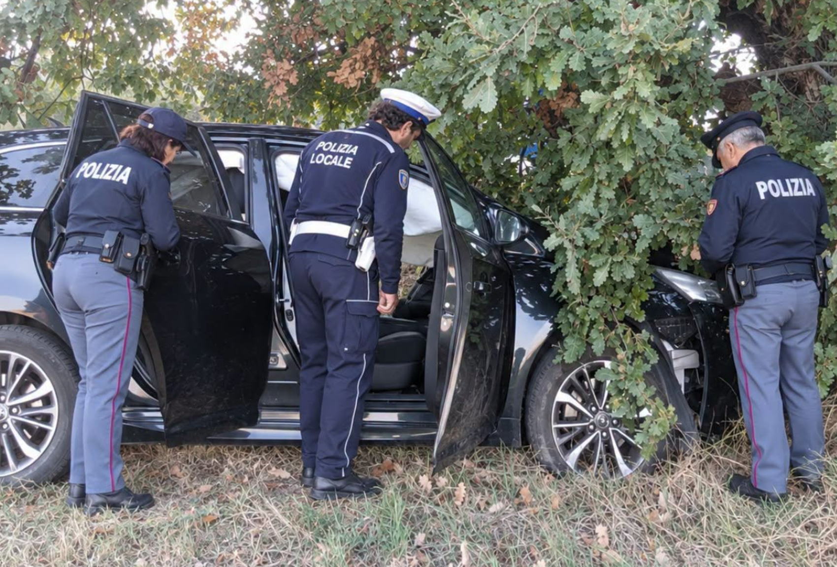 Accident fatal în Italia: Un moldovean de 35 de ani și-a pierdut viața