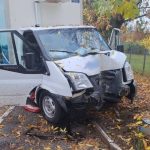 Sfârșit tragic pentru un șofer: S-a izbit cu mașina într-un copac, la Soroca