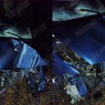 Accident violent din cauza unui șofer beat criță: O persoană a fost rănită