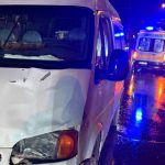 Tragedie în Chișinău. O femeie a murit în drum spre spital, după ce a fost lovită de o mașină