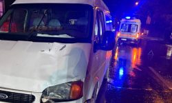 Tragedie în Chișinău. O femeie a murit în drum spre spital, după ce a fost lovită de o mașină