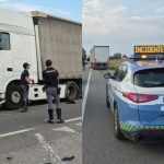 Tragedie în Italia: Un cetățean român a murit într-un accident de motocicletă
