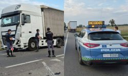Tragedie în Italia: Un cetățean român a murit într-un accident de motocicletă