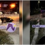 Un biciclist de 71 de ani, lovit mortal de un Mercedes la Sângereii Noi