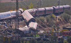 Trei zile de doliu național în Spania, după tragedia feroviară cu 68 de morți