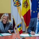 „Mulțumim partenerilor care ne sunt alături”: Primăria Chișinău și UNHCR au semnat un nou memorandum de înțelegere