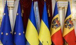 Kievul vrea ca Moldova și Ucraina să avanseze împreună spre UE: Decuplarea nu este în interesul niciuneia dintre țări