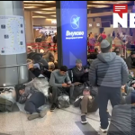 Haos pe aeroporturile din Rusia după atacurile cu drone. Ucraina  reluat și atacurile asupra infrastructurii energetice