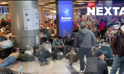 Haos pe aeroporturile din Rusia după atacurile cu drone. Ucraina reia loviturile asupra infrastructurii energetice