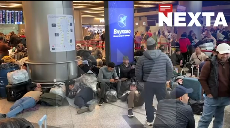 Haos pe aeroporturile din Rusia după atacurile cu drone. Ucraina  reluat și atacurile asupra infrastructurii energetice