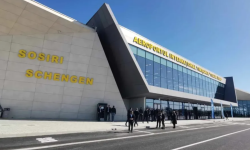 Reparații la pistă: Aeroportul Timișoara se închide pentru trei săptămâni