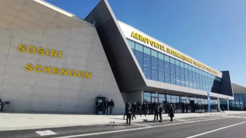Reparații la pistă: Aeroportul Timișoara se închide pentru trei săptămâni