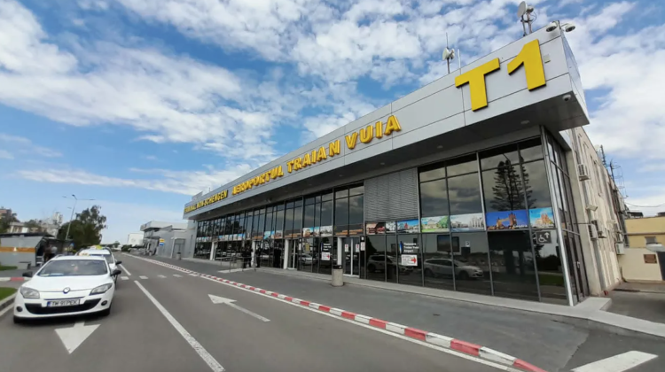 Se închide Aeroportul Internațional Timișoara. Zborurile se suspendă din 2 noiembrie