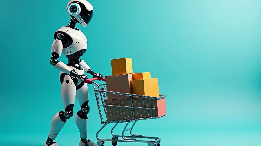 AI ar putea schimba prețurile din supermarketuri: De ce doi clienți ar putea plăti diferit pentru același produs