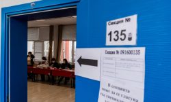 Alegeri în Bulgaria. Preşedintele unei secţii de votare din Burgas a fost înlăturat din funcţie deoarece era beat