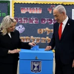 Prezență record la urne la alegerile din Israel. Tabăra lui Netanyahu cere prelungirea votului