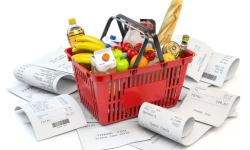 Prețurile mondiale ale alimentelor au urcat la cel mai ridicat nivel din ultimii aproape patru ani