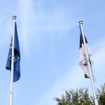 FOTO Ambasada Estoniei a fost inaugurată la Chișinău. Mesajul șefului diplomației de la Tallinn