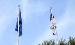 FOTO Ambasada Estoniei a fost inaugurată la Chișinău. Mesajul șefului diplomației de la Tallinn