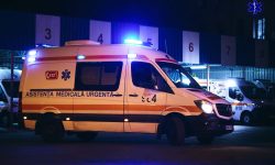 Ambulanța, solicitată de aproape 15 mii de ori într-o săptămână. Cele mai frecvente urgențe