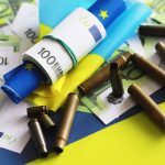 Comisia Europeană virează alte 1,24 miliarde de euro Ucrainei: Banii vor fi direcționați către industria de apărare
