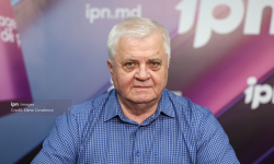 Op-Ed de Anatol Țăranu | Moldova între proiectul european și Unirea cu România