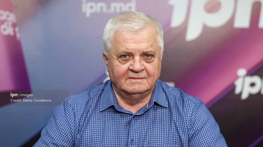 Op-Ed de Anatol Țăranu | Moldova între proiectul european și Unirea cu România