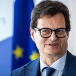 Andrés Ritter a preluat funcția de procuror-șef al Parchetului European