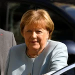 Merkel spune că a venit timpul ca Germania să aibă prima femeie în funcția de președinte