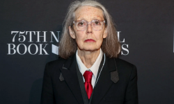 Reacția Annei Carson la primirea Nobelului pentru Literatură: „Tot respingeam toate acele apeluri”