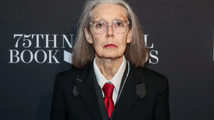 Reacția Annei Carson la primirea Nobelului pentru Literatură: „Tot respingeam toate acele apeluri”