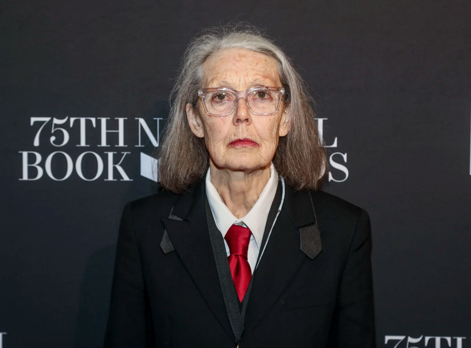 Reacția Annei Carson la primirea Nobelului pentru Literatură: „Tot respingeam toate acele apeluri”