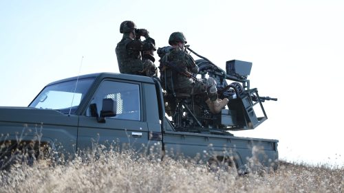Moldova își pregătește industria de apărare, dar legea se lasă așteptată. Carp: Neutralitatea nu înseamnă pasivitate